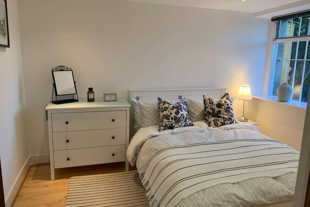 The Inverleith Apartment Edinburgh Exteriér fotografie